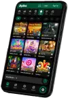 waze009 App